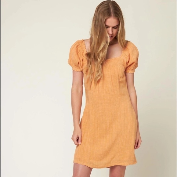 🔆O’NIELL🔆 MIA SOUD DRESS - Picture 3 of 15